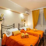 Bed & Breakfast Torre Dei Venti 3*