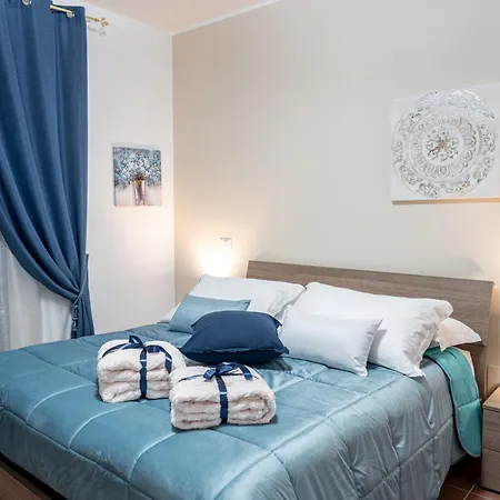 Torre Dei Venti Oda ve Kahvaltı