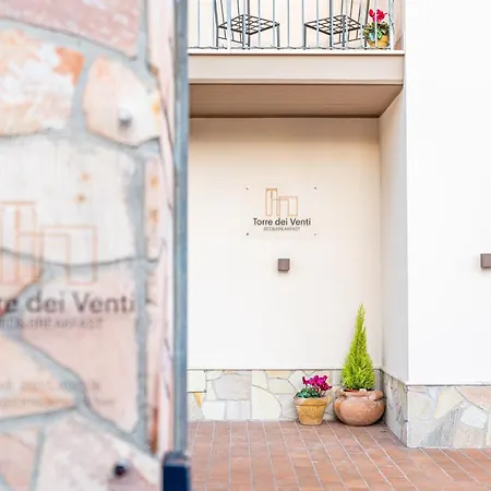 Torre Dei Venti فندق مبيت وإفطار 3*