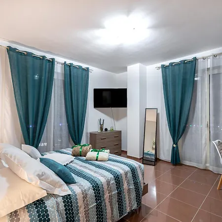 Torre Dei Venti Ceccano