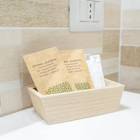 Torre Dei Venti Oda ve Kahvaltı