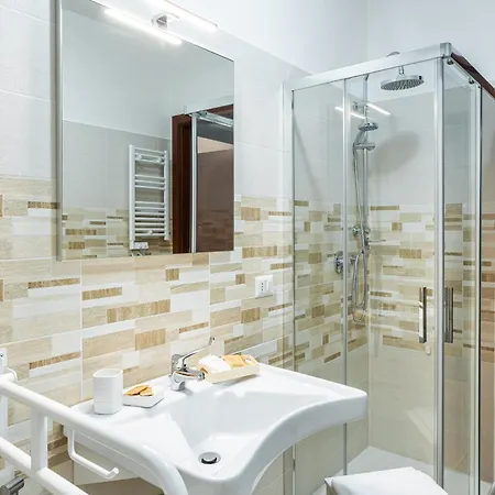 Oda ve Kahvaltı Torre Dei Venti 3*