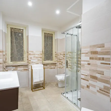 Torre Dei Venti Oda ve Kahvaltı