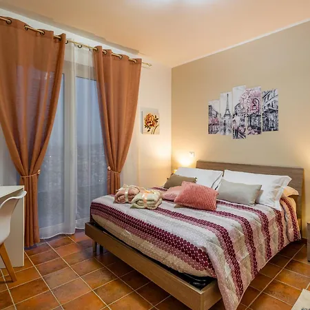 Torre Dei Venti Bed & Breakfast