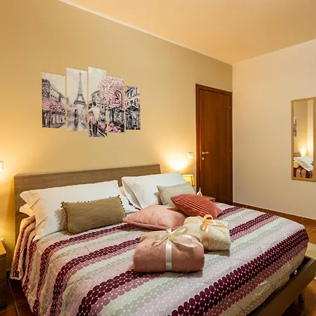 Torre Dei Venti Bed and breakfast *