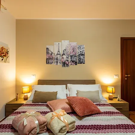 Torre Dei Venti Bed and breakfast Ceccano