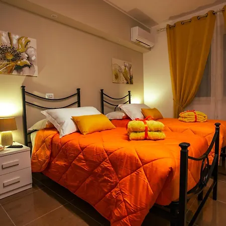 Bed and breakfast Torre Dei Venti