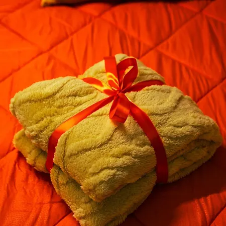 Bed and breakfast Torre Dei Venti Ceccano