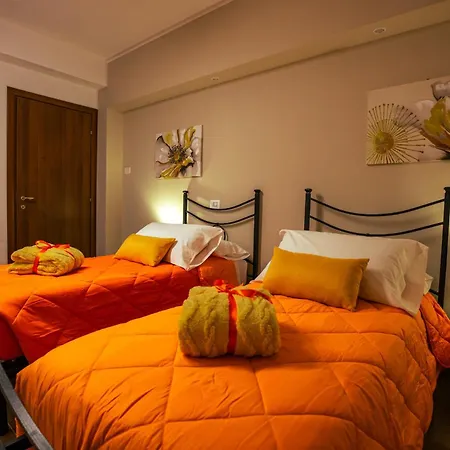 Torre Dei Venti Bed and breakfast