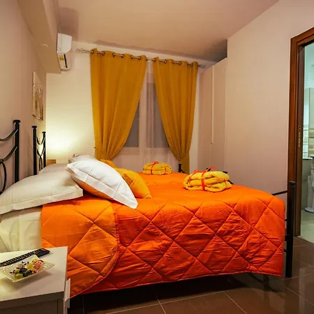 Bed and breakfast Torre Dei Venti