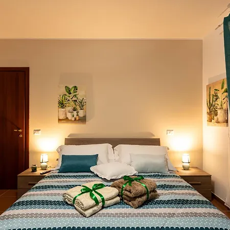 Torre Dei Venti Bed and breakfast *