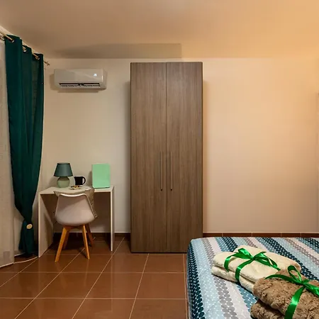 Bed and breakfast Torre Dei Venti *