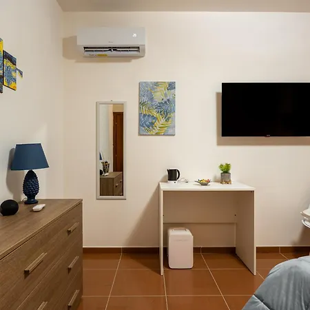 Torre Dei Venti Bed and breakfast *