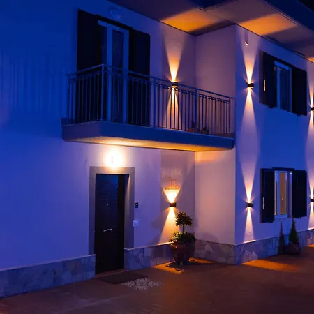 Torre Dei Venti Bed and breakfast *