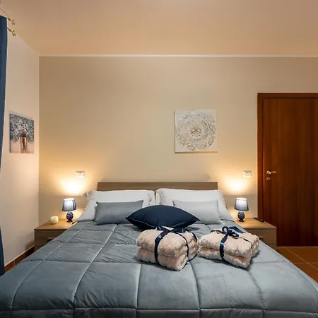 Torre Dei Venti Bed and breakfast