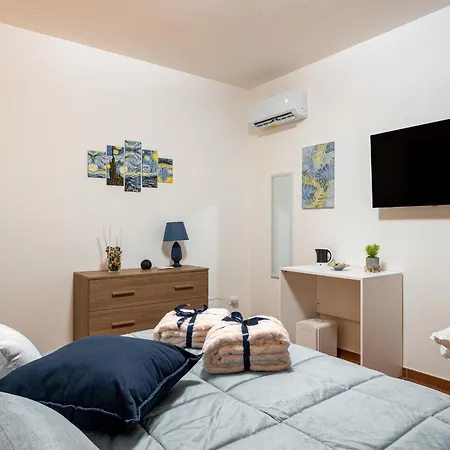 Torre Dei Venti Bed and breakfast *