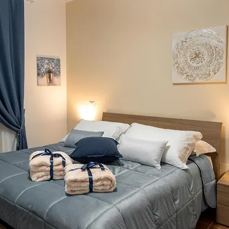 Torre Dei Venti Oda ve Kahvaltı Ceccano