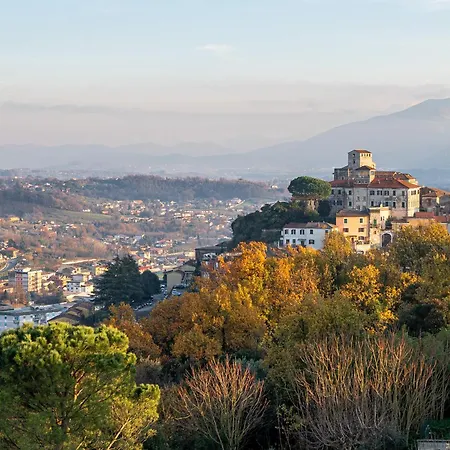 Bed and breakfast Torre Dei Venti *
