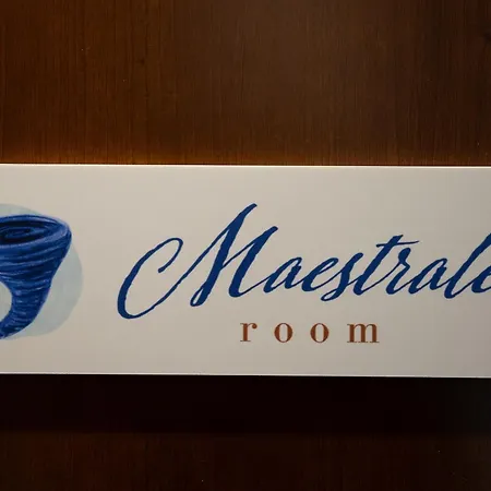 Torre Dei Venti فندق مبيت وإفطار 3*