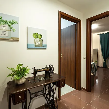 Torre Dei Venti Bed and breakfast *