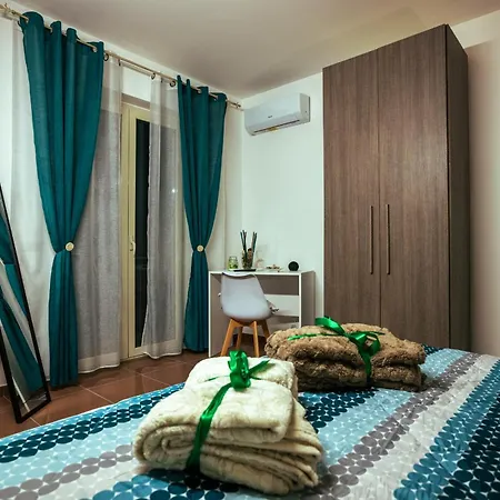 Torre Dei Venti Oda ve Kahvaltı Ceccano