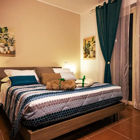 Oda ve Kahvaltı Torre Dei Venti Ceccano