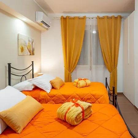 Bed and breakfast Torre Dei Venti