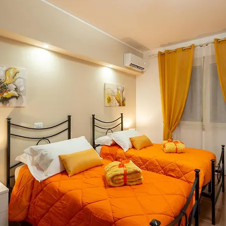 Oda ve Kahvaltı Torre Dei Venti 3*