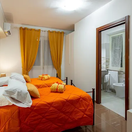 Torre Dei Venti Bed and breakfast