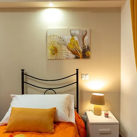 Oda ve Kahvaltı Torre Dei Venti