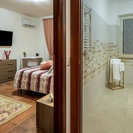 Torre Dei Venti Bed and breakfast