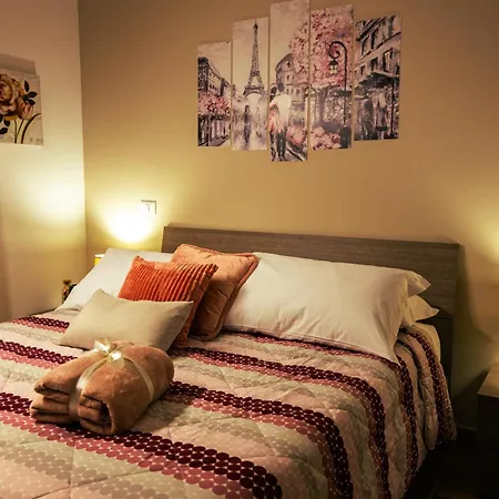 Bed & Breakfast Torre Dei Venti 3*