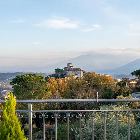 Torre Dei Venti Bed & Breakfast