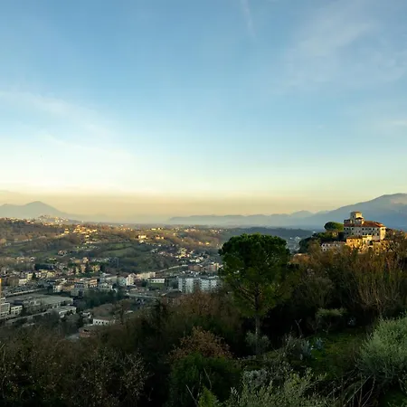 Torre Dei Venti