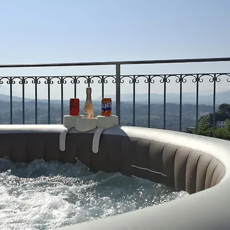 Torre Dei Venti Couette-café Ceccano