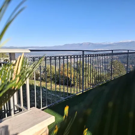 Torre Dei Venti Oda ve Kahvaltı Ceccano