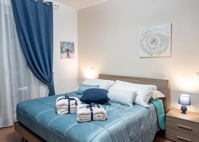 Torre Dei Venti Bed & Breakfast
