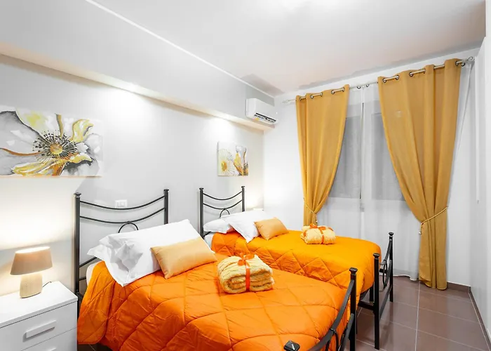 Bed & Breakfast Torre Dei Venti