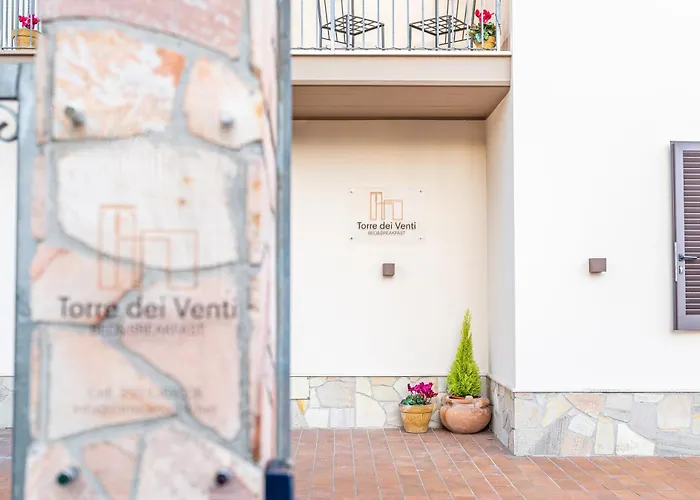 Torre Dei Venti Bed & Breakfast 3*