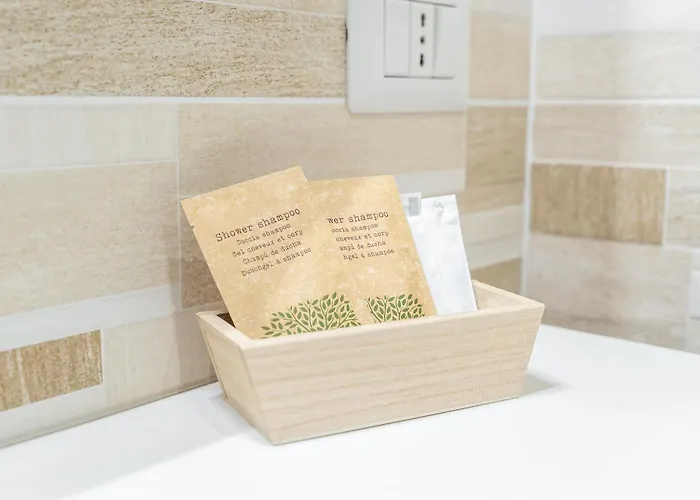 Torre Dei Venti Bed & Breakfast