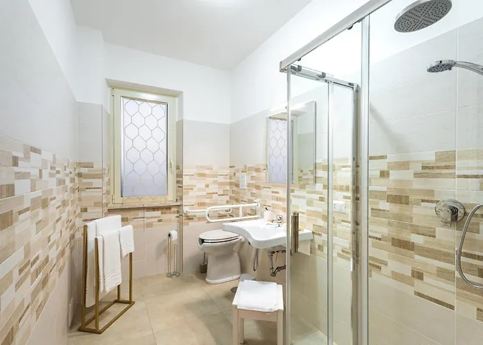 Torre Dei Venti Bed & Breakfast 3*