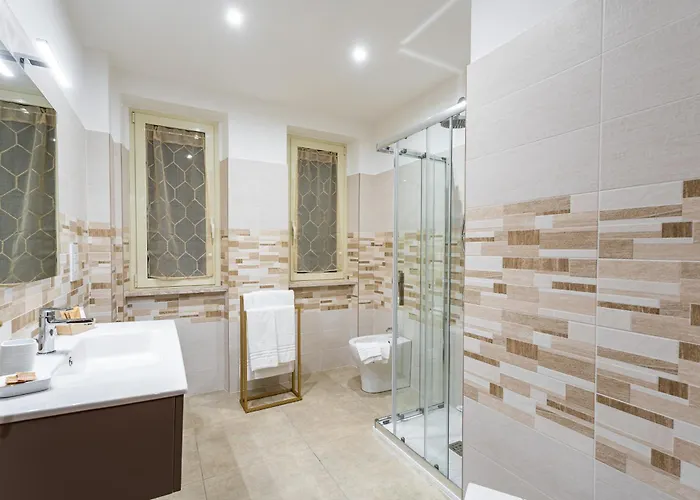 Torre Dei Venti Bed & Breakfast