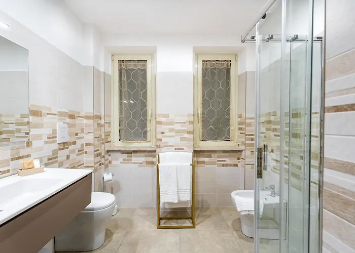 Bed & Breakfast Torre Dei Venti