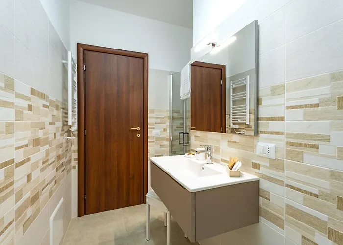 Torre Dei Venti Bed & Breakfast 3*