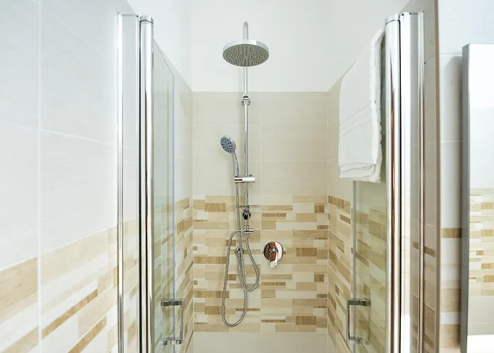 Torre Dei Venti Bed & Breakfast 3*