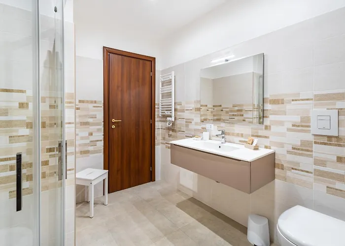 Bed & Breakfast Torre Dei Venti Ceccano