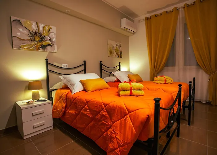 Bed & Breakfast Torre Dei Venti