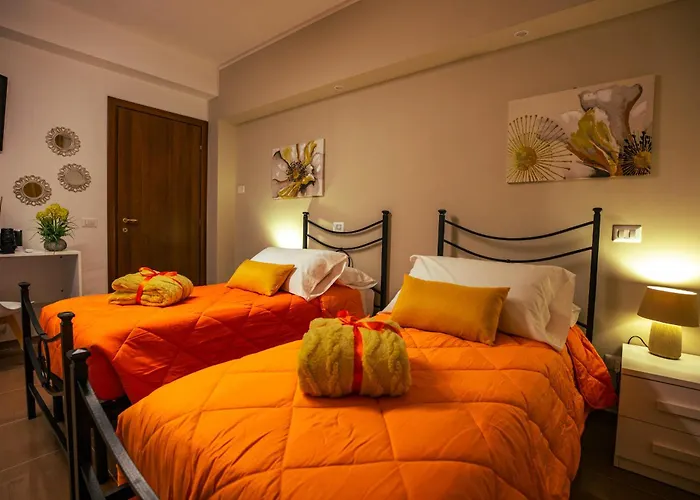 Torre Dei Venti Bed & Breakfast
