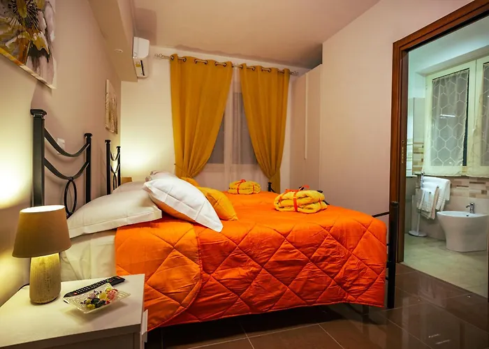 Bed & Breakfast Torre Dei Venti