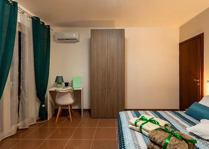 Bed & Breakfast Torre Dei Venti 3*